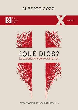 QUÉ DIOS? | 9788413392240 | COZZI, ALBERTO