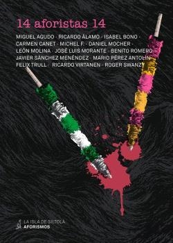 14 AFORISTAS 14 | 9788419298461