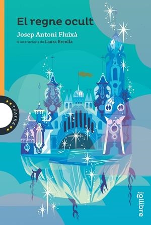 REGNE OCULT, EL | 9788411531641 | FLUIXA I VIVAS, JOSEP ANTONI