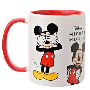 TASSA CERAMICA MICKEY A CAIXA | 5063322045543