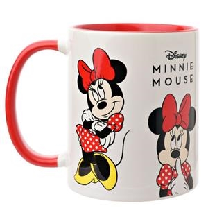 TASSA CERAMICA MINNIE A CAIXA | 5063322045567