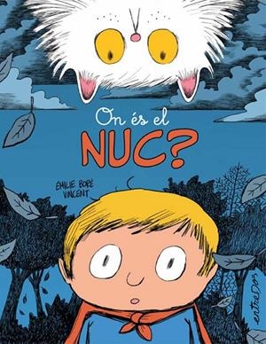 ON ES EL NUC? | 9788418900938 | BORÉ, ÉMILIE