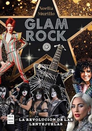 GLAM ROCK | 9788410459137 | MURILLO, NOELIA