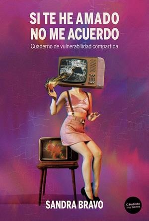 SI TE HE AMADO NO ME ACUERDO | 9788419323323 | BRAVO, SANDRA