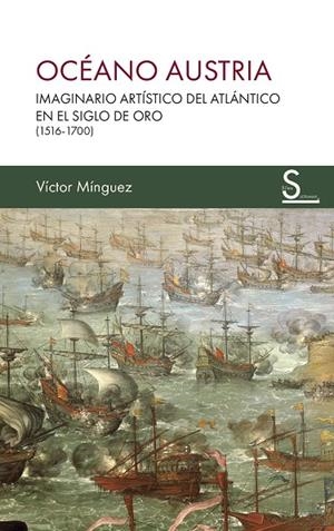 OCÉANO AUSTRIA | 9791387694166 | MÍNGUEZ, VICTOR