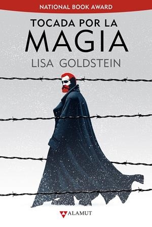 TOCADA POR LA MAGIA | 9788498891553 | GOLDSTEIN, LISA