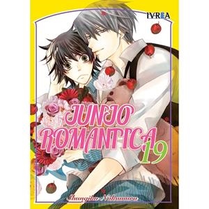 JUNJO ROMANTICA 19 | 9791387691608 | NAKAMURA, SHUNGIKU