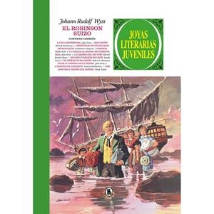 JOYAS LITERARIAS JUVENILES VOL. 02 1971 (BRUGUERA - SD) | 9788402444790