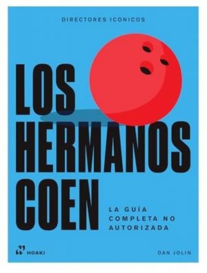 HERMANOS COEN, LOS | 9788410650282 | JOLIN, DAN