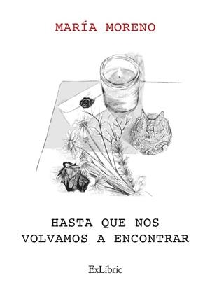 HASTA QUE NOS VOLVAMOS A ENCONTRAR | 9791387528645 | MORENO, MARIA