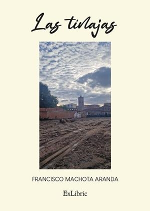 TINAJAS, LAS | 9791387528850 | MACHOTA ARANDA, FRANCISCO