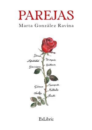 PAREJAS | 9791387528898 | GONZALEZ RAVINA, MARTA