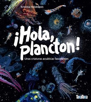 HOLA, PLANCTON! | 9791387718046 | HELDMANN, KRISTINA
