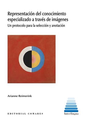 REPRESENTACIÓN DEL CONOCIMIENTO ESPECIALIZADO A TRAVÉS DE IMAGENES | 9788413698656 | REIMERINK, ARIANNE