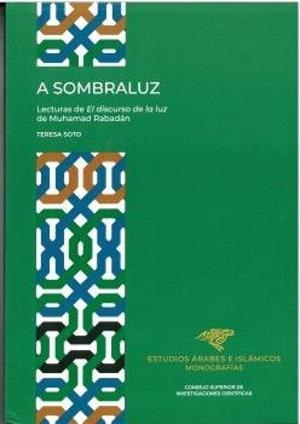 A SOMBRALUZ | 9788400113674 | SOTO, TERESA