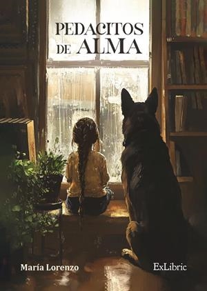 PEDACITOS DE ALMA | 9791387528874 | LORENZO, MARIA