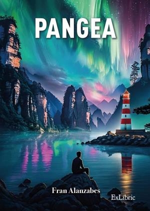 PANGEA | 9791387528928 | ALANZABES, FRAN