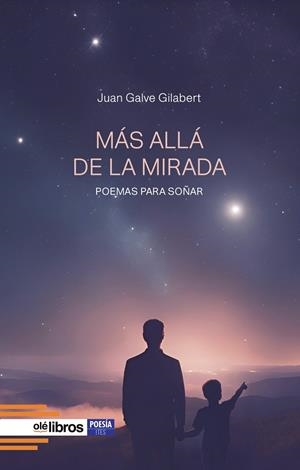 MÁS ALLÁ DE LA MIRADA | 9788410053557 | GALVE GILABERT, JUAN