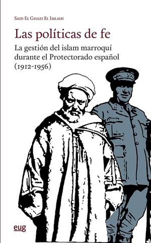 POLITICAS DE FE, LAS | 9788433874955 | EL IMLAHI, SAID EL GHAZI