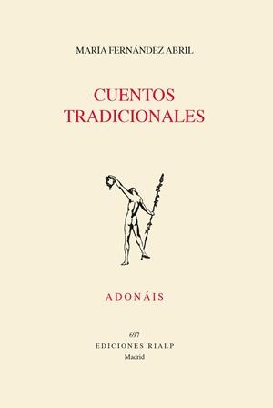 CUENTOS TRADICIONALES | 9788432169793 | FERNANDEZ ABRIL, MARIA