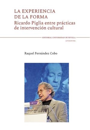 EXPERIENCIA DE LA FORMA, LA | 9788447225545 | FERNANDEZ COBO, RAQUEL