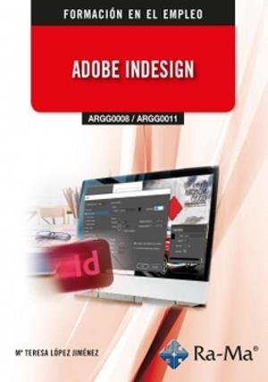 ADOBE INDESIGN | 9791387642396 | GOMEZ JIMENEZ, MARIA TERESA