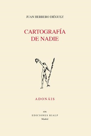 CARTOGRAFIA DE NADIE | 9788432169724 | HERRERO DIEGUEZ, JUAN
