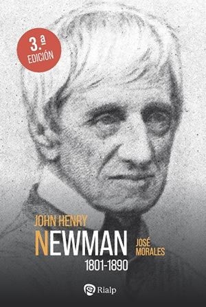 NEWMAN (3A ED.) | 9788432169670 | MORALES, JOSE