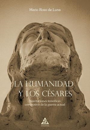 HUMANIDAD Y LOS CESARES, LA | 9789200025730 | ROSO DE LUNA, MARIO