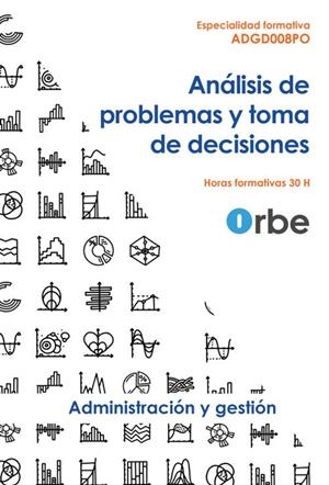 ANALISIS DE PROBLEMAS Y TOMA DE DECISIONES | 9791387712143