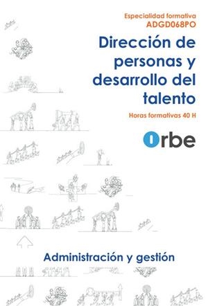 DIRECCIÓN DE PERSONAS Y DESARROLLO DEL TALENTO | 9791387712150