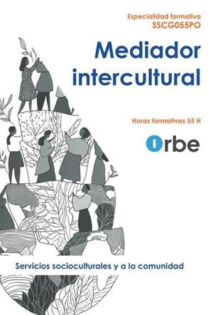MEDIADOR INTERCULTURAL | 9788410018310