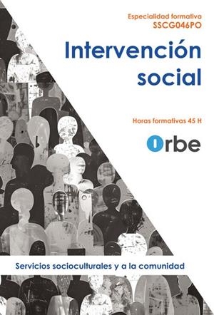 INTERVENCIÓN SOCIAL | 9788410018334