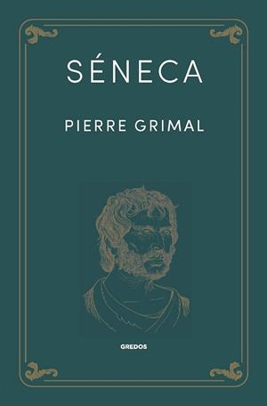 SÉNECA | 9788424940287 | GRIMAL, PIERRE