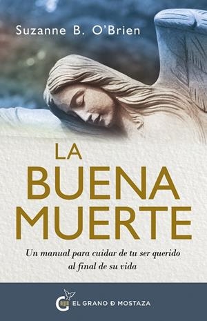 BUENA MUERTE, LA | 9788412900484 | O'BRIEN, SUZANNE B.