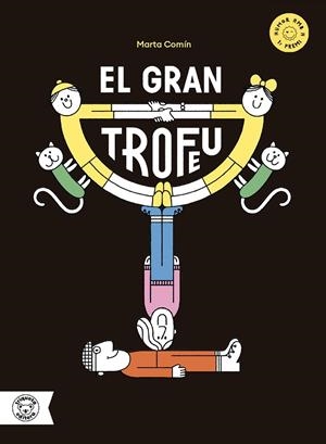 GRAN TROFEU, EL | 9791387501181 | COMÍN, MARTA