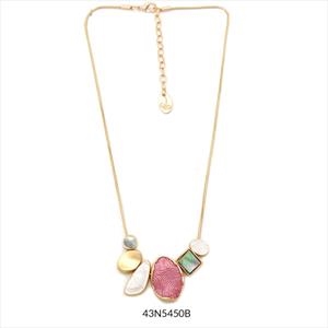 COLLAR CURT INARI OR ROSAT | 43N5450B