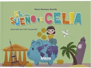 SUEÑO DE CELIA, EL | 9788410604872 | MARTINEZ GARRIDO, MARIA