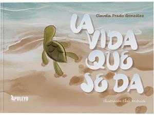 VIDA QUE SE DA, LA | 9788410603905 | PRADO GONZALEZ, CLAUDIA