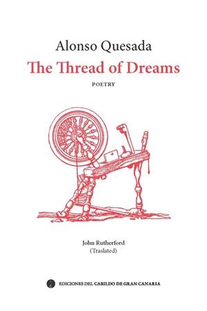THREAD OF DREAMS, THE | 9788413531571 | ROMERO QUESADA, RAFAEL