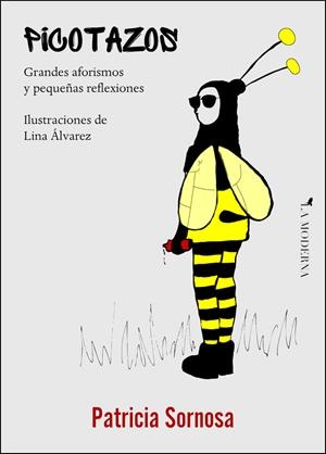 PICOTAZOS | 9788412946918 | SORNOSA, PATRICIA