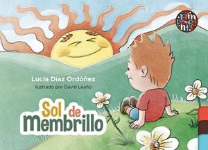 SOL DE MEMBRILLO | 9791387616120 | DIAZ ORDOÑEZ, LUCIA