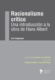 RACIONALISMO CRÍTICO. UNA INTRODUCCIÓN A LA OBRA DE HANS ALBERT | 9786316518248