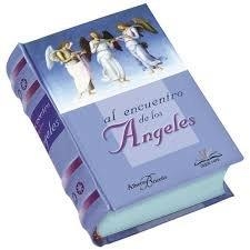 AL ENCUENTRO DE LOS ANGELES | 9786123031756