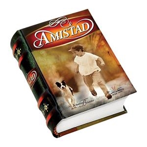 AMISTAD | 9786123032531