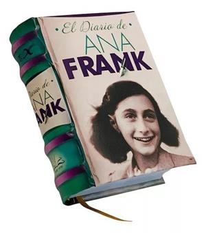 DIARIO DE ANA FRANK | 9786123032586 | FRANK, ANA