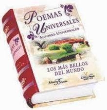 POEMAS UNIVERSALES | 9786123032647