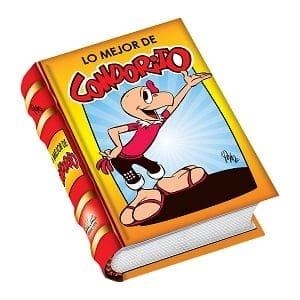 CONDORITO | 9786123032562