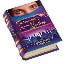 DE LAS MIL Y UNA NOCHES | 9786123032180