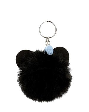 CLAUER POM- POM NEGRE | 8435692710593